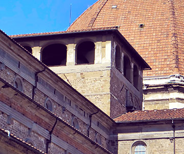 Дома – башни